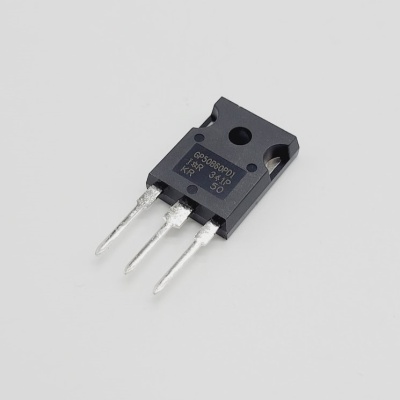 Транзистор IRGP50B60PD1