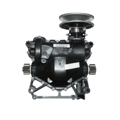 Трансмиссия TEXAS  1733972YP от 20.04.2020 14:46:34