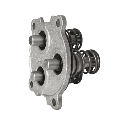 Корпус BOSCH F016F02914 F016F02914 от 19.10.2020 10:32:15