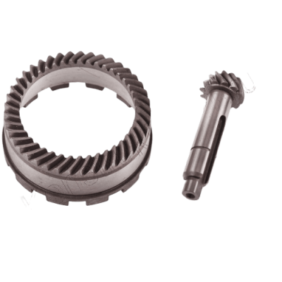 Коническая спирал. шестерня MAKITA 41 / HR5001C 226761-6 от 21.10.2020 12:19:34