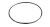 Кольцо круглого сечения KARCHER 90,0*3,0 6.362-102.0 от 20.04.2020 13:24:06