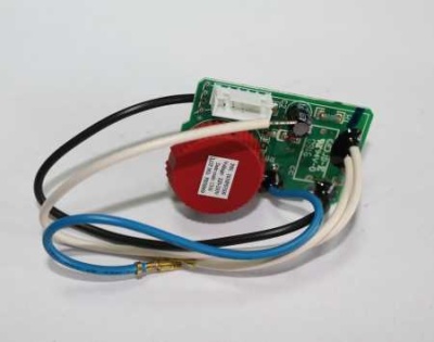 Регулятор числа оборотов BOSCH GST 850 BE 1619P07309 от 19.10.2020 10:40:40