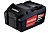 Аккумулятор METABO LI-Power Extreme (18 В; 4 А*ч; Li-Ion) 625591000 от 10.09.2020 14:53:58