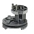 Внутренний корпус MAKITA HR2470 141574-3 141574-3 20.11.2024 12:24:07
