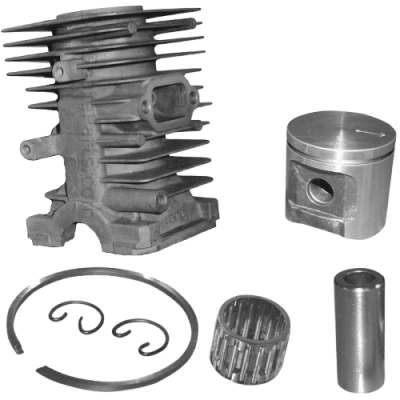 Поршневая группа HUSQVARNA 235RII D40 мм 5371041-01 от 11.11.2020 18:12:24