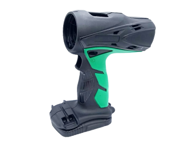 Корпус электродвигателя HiKOKI HITACHI (A+B части) 336806 336806 12.09.2024 10:15:38