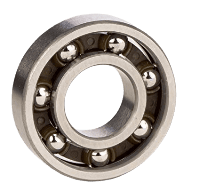 Подшипник радиальный BOSCH 