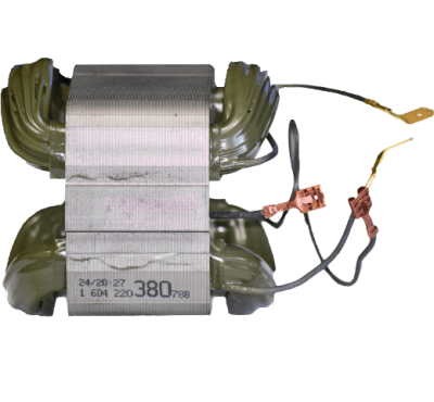 Статор BOSCH GWS 18/19/20/21 1604220380 от 19.10.2020 10:44:05