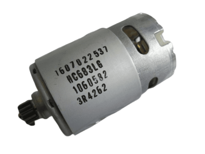 Двигатель постоянного тока BOSCH GSR 1440 LI  2609199378 от 19.10.2020 10:26:27
