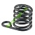 Амортизатор ECHO CS260,2600 пружина задний V450000080 от 20.04.2020 12:41:03