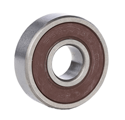 Шарикоподшипник BOSCH 2609110153 2609110153 от 19.10.2020 10:46:22