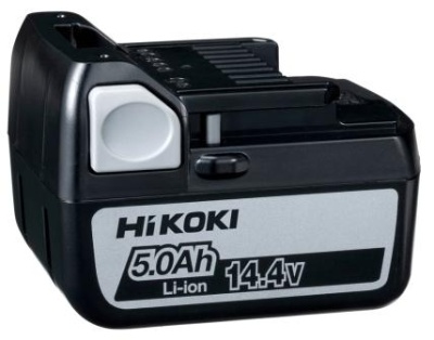 Аккумулятор HiKOKI HITACHI BSL1450 14,4V 5.0Ah Li-Ion 335786 20.09.2019 14:12:34