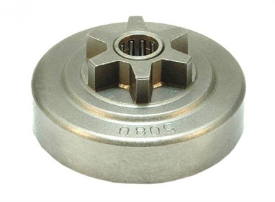 Барабан сцепления ECHO CS-2600/2700/260/270 A556000091 от 20.04.2020 12:42:14