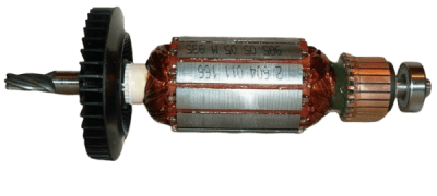 Ротор BOSCH 2604011166