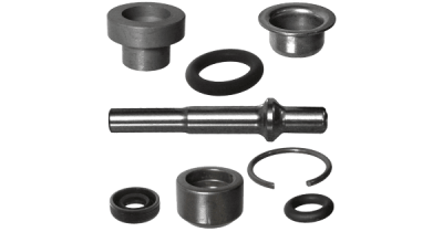 Ударный болт BOSCH GBH 2-26 DFR / 2600 (в сборе) 1617000V43 от 19.10.2020 10:44:40