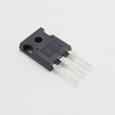 IRG4PC50W