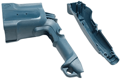 Корпус мотора BOSCH 1617000477