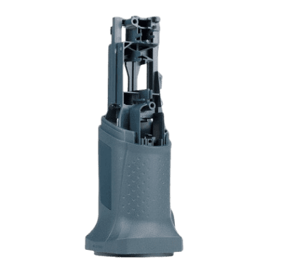Корпус мотора BOSCH 1605108285