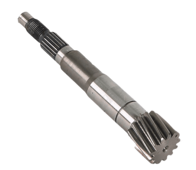 Вал редуктора ведущий IRBIS (L=152mm) (13T); 157QMJ T150 4680329028259 от 20.04.2020 12:49:41