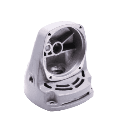Корпус редуктора ЛЕПСЕ 2,4