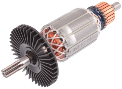 Ротор BOSCH 1619P08993
