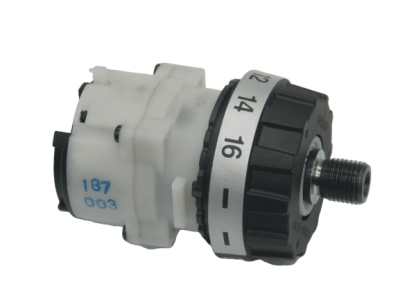 Редуктор в сборе MAKITA BDF 343 126000-3 от 21.10.2020 12:24:15