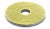 Комплект падов Karcher алмазные, средней жесткости, 356 мм, 5 шт