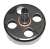 Барабан сцепления ECHO SRM330ES/350ES 17500549930 от 20.04.2020 12:42:16