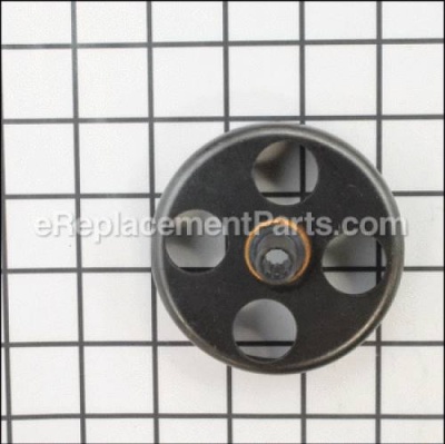 Барабан сцепления ECHO SRM4605 17500543130 от 20.04.2020 12:42:16