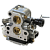 Карбюратор HUSQVARNA H135 140 435 440 5064505-01 от 11.11.2020 18:09:35