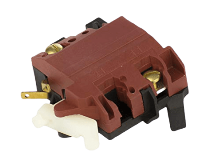 Выключатель BOSCH GWS 14-125 C/CE 1607200137 от 19.10.2020 10:25:47