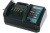 Зарядное устройство MAKITA DC18WA (Li-Ion G типа, 14,4-18В) Зарядное устройство MAKITA DC18WA (Li-Ion G типа, 14,4-18В)