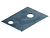 Нож кожуха HUSQVARNA H324Rx 5037988-01 5037988-02 от 11.11.2020 18:11:46