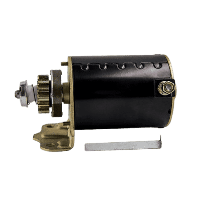 Стартер электрический B&S 21C100