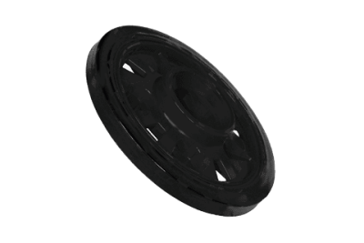 Каток гусеничного блока обрезин. IRBIS 160мм (2017) 4680329028631 от 20.04.2020 13:16:28