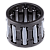 Подшипник игольчатый HUSQVARNA H143 RII 5052973-01 от 11.11.2020 18:12:07
