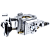 Карбюратор HUSQVARNA H545FX/RX в сборе 5808039-01 от 11.11.2020 18:09:39