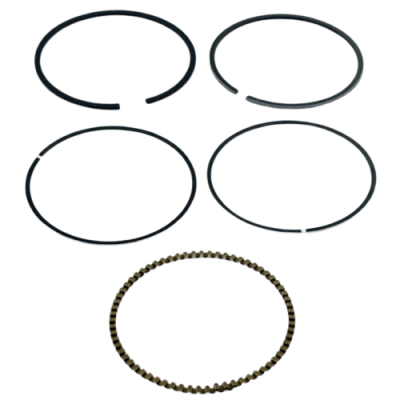 Кольца поршневые WACKER NEUSON Honda GX160 WP2050 13010-Z0T-801 (компл.) 5000162616 от 20.04.2020 13