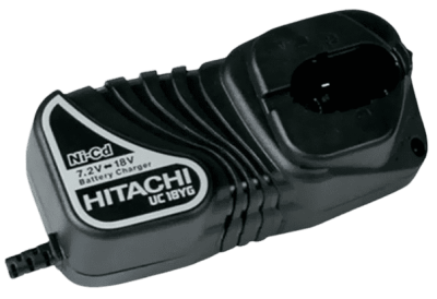 Зарядное устройство HiKOKI HITACHI UC18YG 93199606 от 20.04.2020 13:12:00