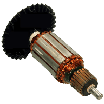 Ротор BOSCH 2604011434