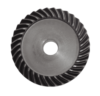 Коническая спирал. шестерня MAKITA 35B / GA5021С 227522-7 от 21.10.2020 12:19:32
