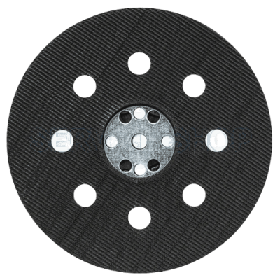 Шлифовальная тарелка BOSCH GEX 125 A/AC 2608601901 от 19.10.2020 10:47:03
