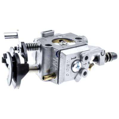 Карбюратор HUSQVARNA H545FX/RX в сборе 5808039-01 от 11.11.2020 18:09:39