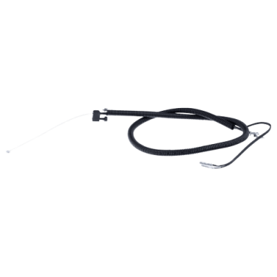 Набор тросика газа и проводов в сборе HUSQVARNA 143RII 5220366-01 от 11.11.2020 18:11:29