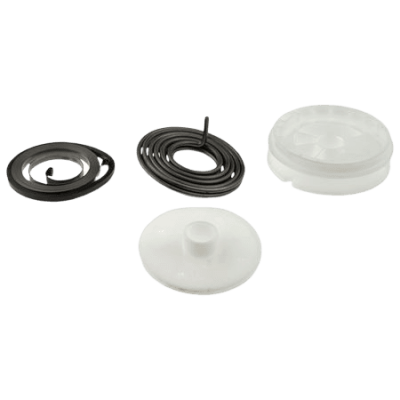 Катушка стартера HUSQVARNA 128 (шкив, храповик, 2 пружины) 5855303-01 от 11.11.2020 18:09:50