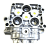 Корпус насоса CHAMPION HP6170 сторона клапанов комплект HP6170-58 от 09.09.2020 13:10:45