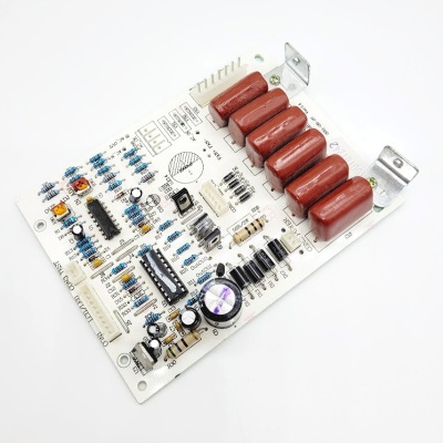 ST-TM820K-3LED
