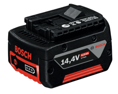 Аккумулятор BOSCH 14.4V 4.0 А/ч Li-ion 