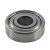 Шарикоподшипник Bosch 607 ZZ Шарикоподшипник Bosch 607 ZZ