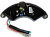 Блок AVR CHAMPION (5,5-8kW) GG8000 (1 колодка 4 провода)
